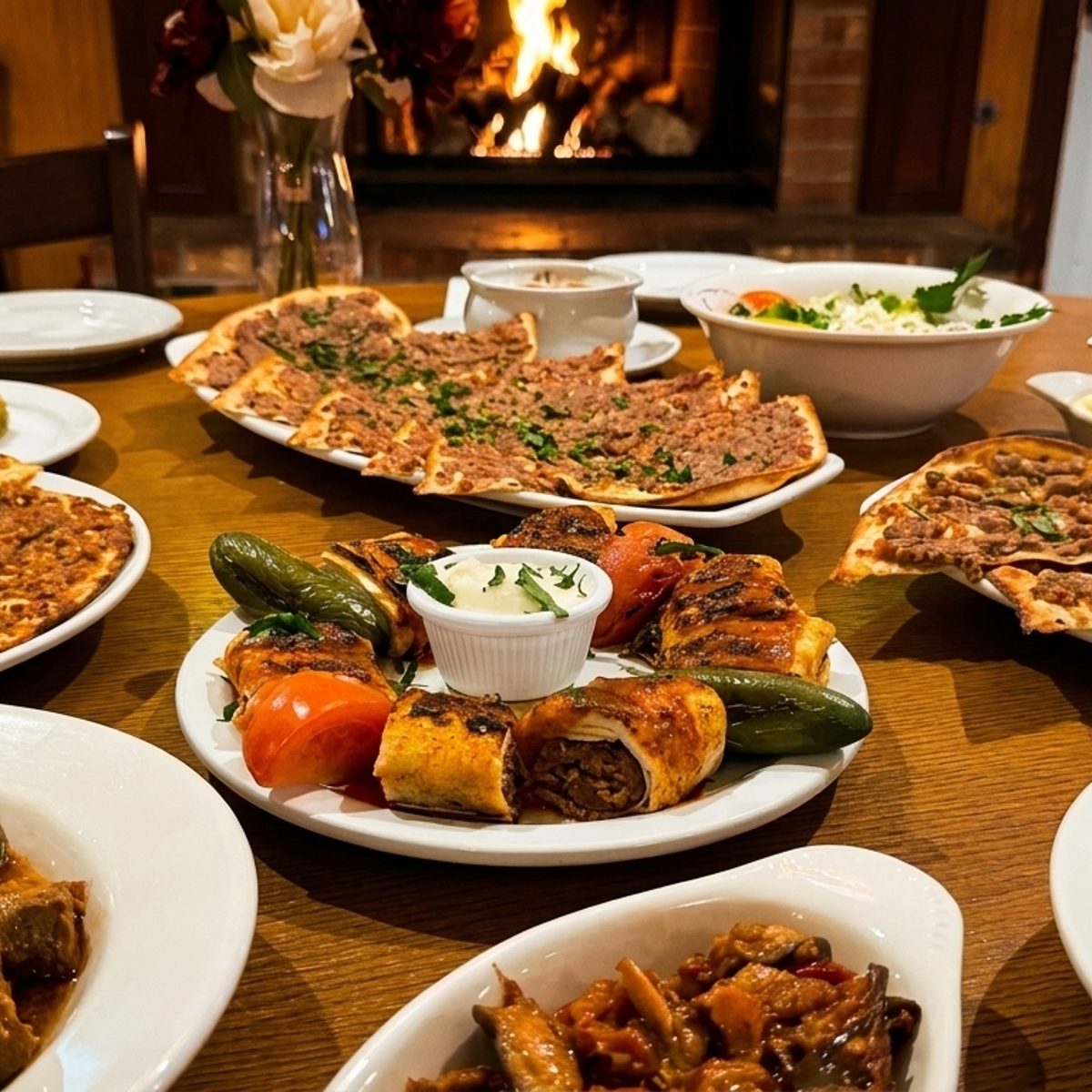 Catering and Private Dining