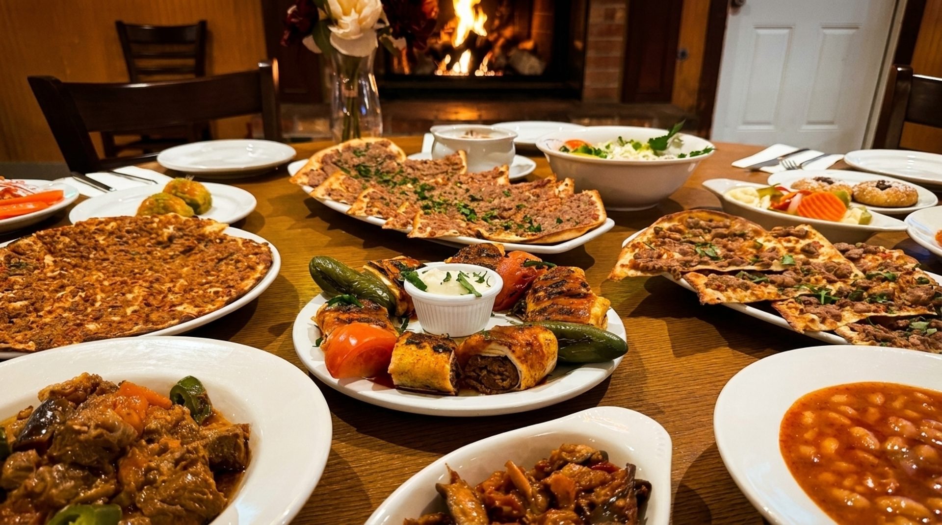 Catering and Private Dining