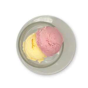 Ice Cream 1 Scoop